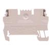 Davitu 10pcs/bag Terminal ZDU1.5 rail Wiring board connector terminals Wire Cable Terminal view 2