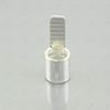 Onvas C45-1.5 C45-2.5 C45-4 C45-6 C45-10 C45-16 C45-25 square insert DZ47 open pin shaped copper solder joint nose cold pressed End - (Pins: C45-4) view 4