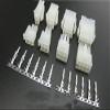 Davitu 100set Male and female plastic shell connector + Male and female terminal 5557/5559 Pitch 4.2mm 16P-24P - (Pins: 18P) view 1
