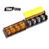 Davitu 10PCS 9500 With Cover HB9500 2P3P4P5P6P7P8P9P10P Barrier/Terminal 9.5MM - (Color: HB9500-4P) view 1