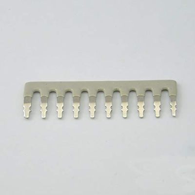 Davitu EB10-8 UK-6N Side insert type connector