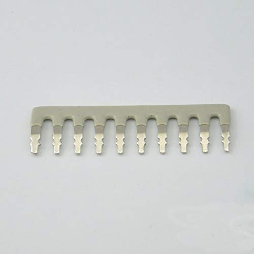 Davitu EB10-8 UK-6N Side insert type connector