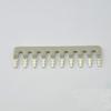 Davitu EB10-8 UK-6N Side insert type connector view 1