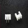 Davitu 100 SETS Mini Micro JST-PH 2-Pin Connector plug with Wires Cables 150MM view 3