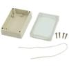 Davitu 1 Piece F20T 85x58x33mm Small Plastic Housing Security Power Waterproof Box VEC29 P30 view 1