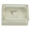 Davitu 1 Piece F20T 85x58x33mm Small Plastic Housing Security Power Waterproof Box VEC29 P30 view 4