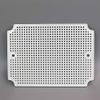 Onvas 125x175mm Waterproof Plastic box Mounting Plate Electrical Enclosure Plastic junciton box in Factory Direct Sale - (Color: 125x175mm) view 2