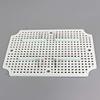 Onvas 125x175mm Waterproof Plastic box Mounting Plate Electrical Enclosure Plastic junciton box in Factory Direct Sale - (Color: 125x175mm) view 3