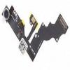 Best Shopper - Flex Cable Ribbon 5MP Front Camera Proximity Sensor Fits for iPhone 6S Plus view 1