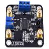 Balanced Modulator AD630 Lock-in Amplifier Module weak Signal Detection, Modulation and demodulation view 1