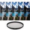 58mm Variable Neutral Density Filter for Fujifilm XC 16-50mm F4.5-6.7 Lens view 1