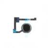 Best Shopper - Home Button Assembly with Flex Cable Ribbon Part Fits for Apple iPad Air 2-Black view 1