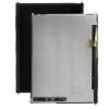 LCD Display Screen Replacement Part Compatible with Apple iPad 3/4 view 1