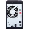 QNAP TR-002 2 Bay Desktop NAS Expansion - Optional Use as a Direct-Attached Storage Device view 4