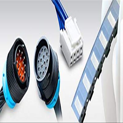 105314-1206, Molex/Waldom (50 Items)