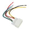 Raptor Wiring Harness for Hyundai Kia 2010-Up, Aftermarket Radio Installation Adapter view 3