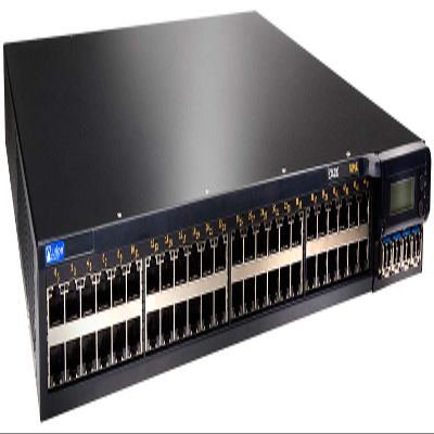 Juniper Networks EX4200-24F 24 Port Ethernet Switch - w/ DUAL PSU (Renewed)