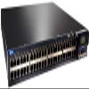 Juniper Networks EX4200-24F 24 Port Ethernet Switch - w/ DUAL PSU (Renewed) view 1