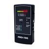 Spy Hawk PRO 10G Spy-Hawk Security Products Pro-10G The # 1 GPS Tracker Finder - Law-Grade Counter Surveillance Bug Sweep - Professional Handheld Detection of Active GPS Trackers, Mobile Phones (Renewed) view 1