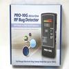 Spy Hawk PRO 10G Spy-Hawk Security Products Pro-10G The # 1 GPS Tracker Finder - Law-Grade Counter Surveillance Bug Sweep - Professional Handheld Detection of Active GPS Trackers, Mobile Phones (Renewed) view 3