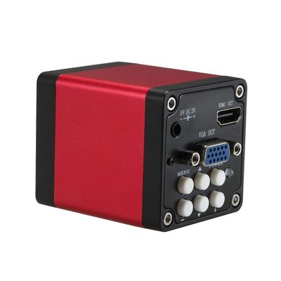 1.3MP 1/3" Digital HD VGA Outputs Industry Microscope Camera for Lab/Phone PCB Soldering