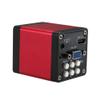 1.3MP 1/3" Digital HD VGA Outputs Industry Microscope Camera for Lab/Phone PCB Soldering view 1