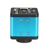 1080P 2.0MP 1/2.7" Digital VGA Outputs Industry Microscope Camera for Lab/Phone PCB Soldering Repair view 2