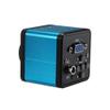 1080P 2.0MP 1/2.7" Digital VGA Outputs Industry Microscope Camera for Lab/Phone PCB Soldering Repair view 3