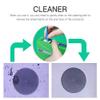 5 pieces Optical Fiber Connector Cleaner Komshine KCC-550 With 600 times Cleaning view 4