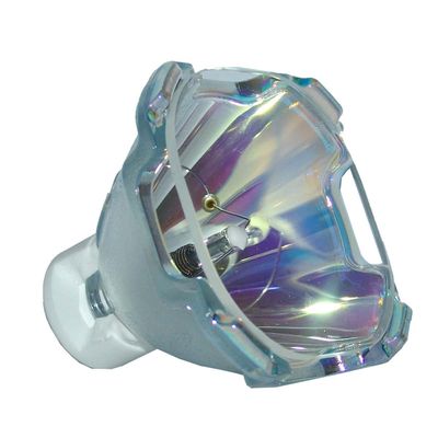 for Mitsubishi X490U Lamp Only by LucentBulb