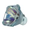 for Mitsubishi X490U Lamp Only by LucentBulb view 2