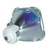 for Mitsubishi X490U Lamp Only by LucentBulb view 3