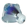 for Mitsubishi X490U Lamp Only by LucentBulb view 4