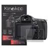 kinokoo Tempered Glass Film for SONY A99M2 Crystal Clear Film Sony 99 II ILCA-99M2 Screen Protector Bubble-free/Anti-scratch(2 pack) view 1