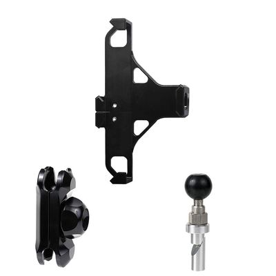 [REC-MOUNT23] Smartphone Mount Set (A46 + B1+C11) [SH23-A46-B1-C11]