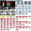 [REC-MOUNT23] Smartphone Mount Set (A46 + B1+C11) [SH23-A46-B1-C11] view 2