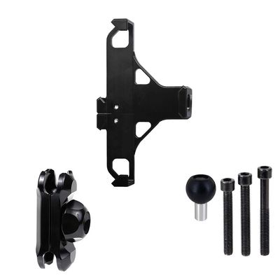REC-MOUNT23 SH23-A46-B1-C9 Smartphone Mount Set (A46 + B1+C9)