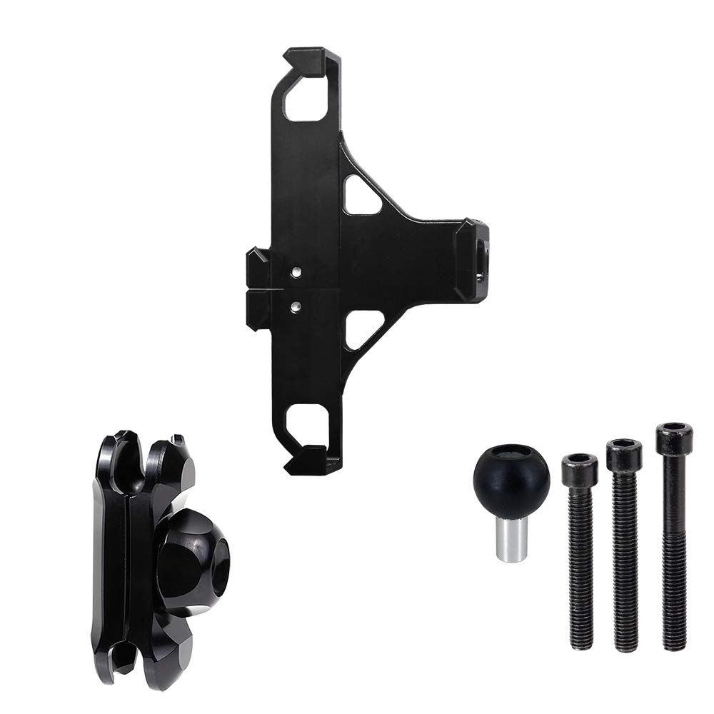 REC-MOUNT23 SH23-A46-B1-C9 Smartphone Mount Set (A46 + B1+C9)