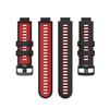 Muovrto Replacement Band for Garmin Approach S20/S6/S5,Watch Band Strap for Forerunner 220/230/Forerunner235XT/735XT view 2