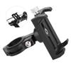 VGEBY Phone Mount, Phone Rack Handlebar Motorcycle Holder with 360 Degree Rotation view 4