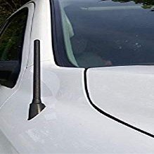 6 3/4 Inch Antenna Mast Black for GM Cars and Trucks New