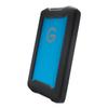 G-Technology 2TB ArmorATD All-Terrain Rugged Portable External Hard Drive - USB-C, USB 3.1 Gen 1 - 0G10434-1 view 1