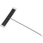 146185-0300, Antenna Multi Band 3dBi Gain 960MHz/2700MHz/6000MHz Film (25 Items)