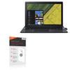BoxWave Screen Protector Compatible with Acer Switch 3 - ClearTouch Anti-Glare (2-Pack), Anti-Fingerprint Matte Film Skin view 1