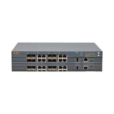 HPE JW687A Aruba 7030-US 64 AP 4K Clients Branch Controller Wireless (Renewed)