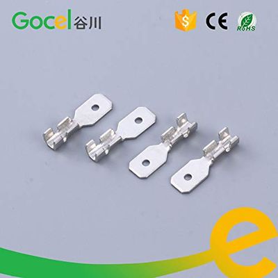 Davitu 6.3mm terminal lug electrical terminal connector DJ616-6.30.8A
