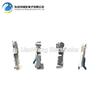 Davitu 100 PCS 1.5 series plug socket automotive connector connector female tin terminal DJ621-T1.5A view 1