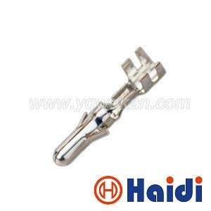 Davitu 100pcs terminal for auto tyco connector, replcement of 925713-1