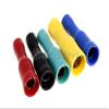 Davitu 50pcs(25Sets) FRD MPD 5Colors Male Female Bullet Connector Insulating Joint Crimp Terminals Wiring Cable Eletric Plug Adapter - (Color: Black) view 3