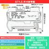 Davitu 10pcs/bag ST1.5 Terminal rail Wiring board connector terminals Wire Cable Terminal - (Color: 50pcs) view 2